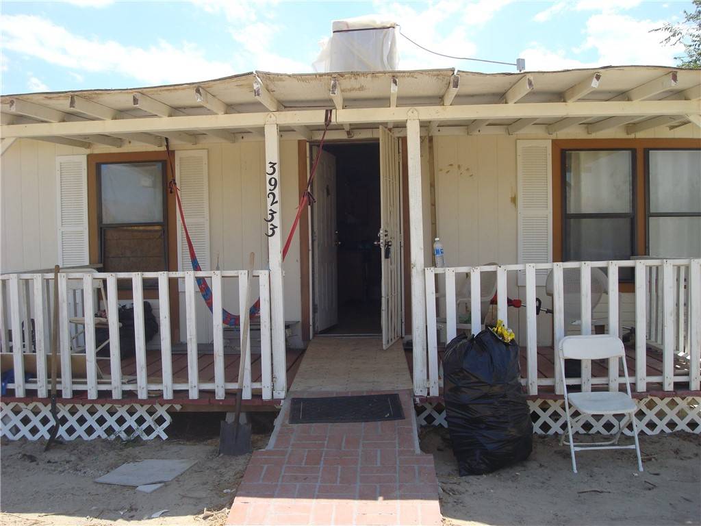 Lucerne Valley, CA 92356,39233 Sage Street