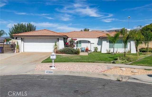 Yucaipa, CA 92399,35206 Forest Lane