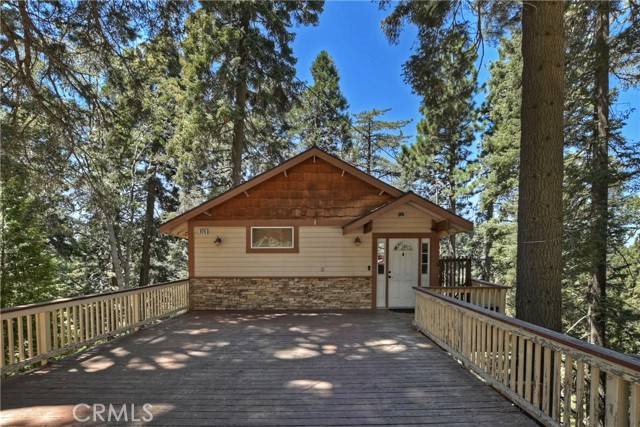 Lake Arrowhead, CA 92352,676 Lake Drive