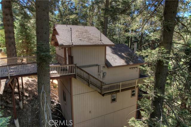 Lake Arrowhead, CA 92352,676 Lake Drive