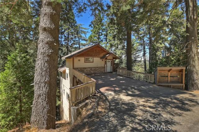 Lake Arrowhead, CA 92352,676 Lake Drive