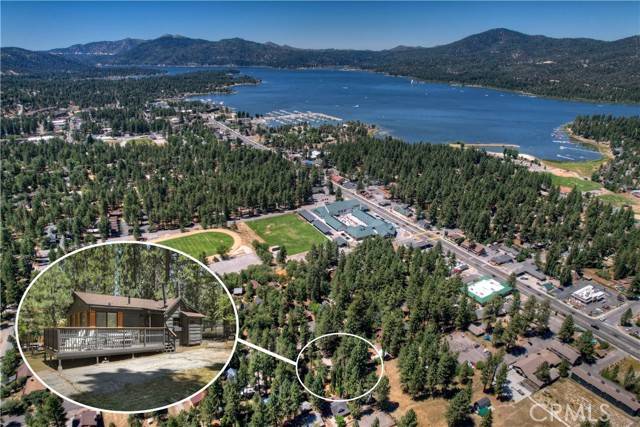 Big Bear Lake, CA 92315,609 Conklin