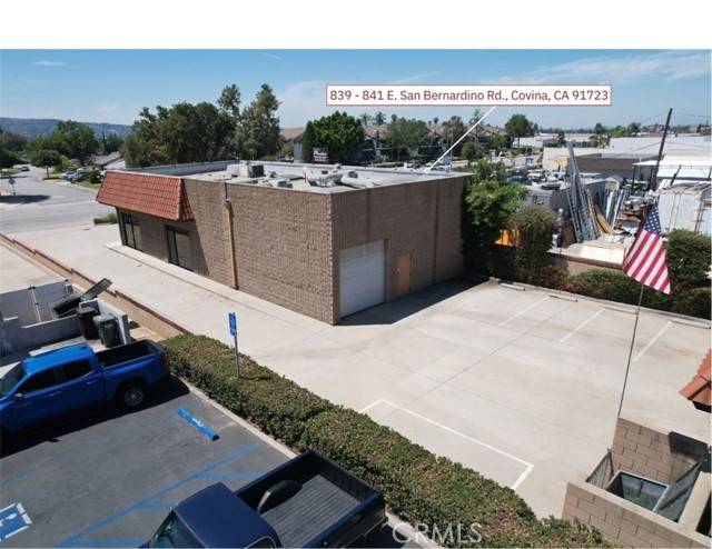 Covina, CA 91723,841 E San Bernardino Road