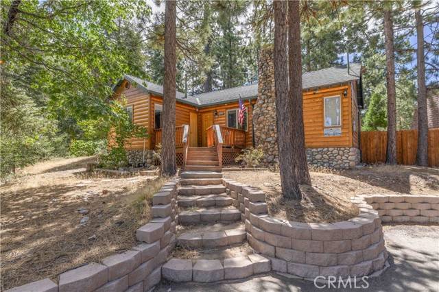 Big Bear Lake, CA 92315,43132 Moonridge Road