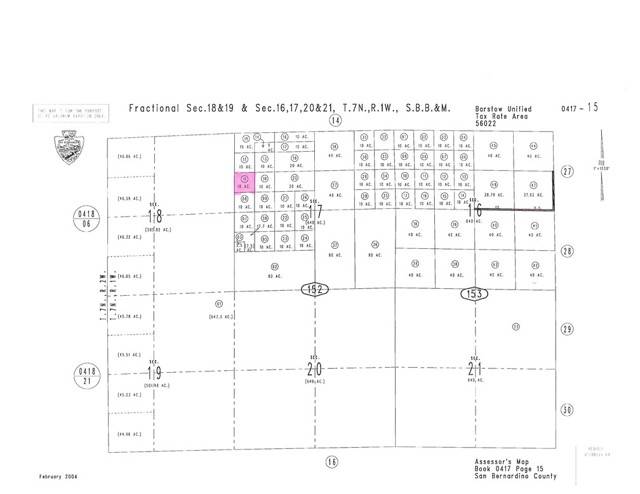 Barstow, CA 92311,0 N/A