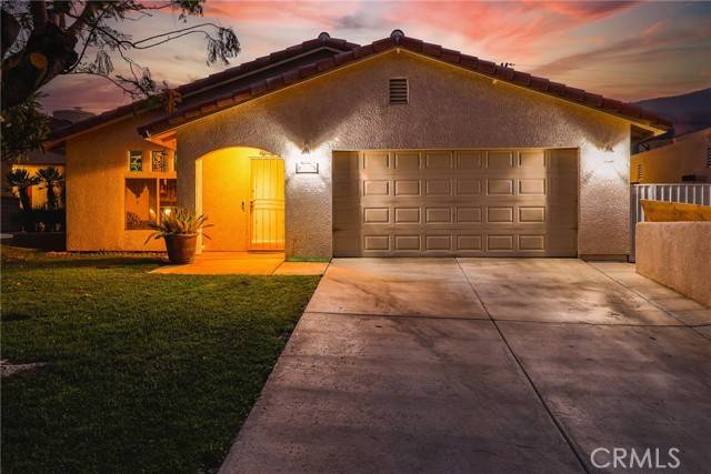 La Quinta, CA 92253,54825 Avenida Ramirez