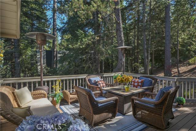 Lake Arrowhead, CA 92352,196 N Fairway Drive