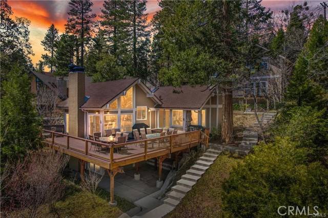 Lake Arrowhead, CA 92352,27513 W Shore Road