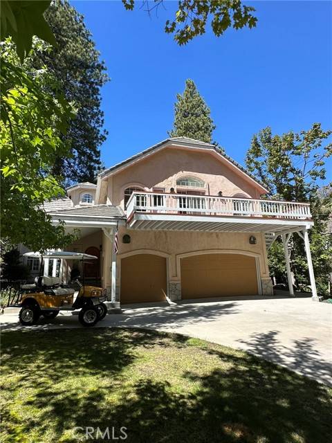 Lake Arrowhead, CA 92352,27442 Meadow Bay Drive