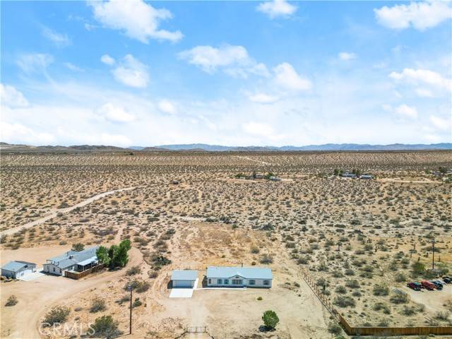 Yucca Valley, CA 92284,423 Delgada Avenue