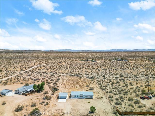 Yucca Valley, CA 92284,423 Delgada Avenue