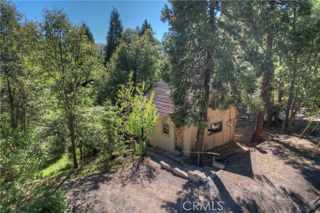 Lake Arrowhead, CA 92378,1262 Bear Springs Road