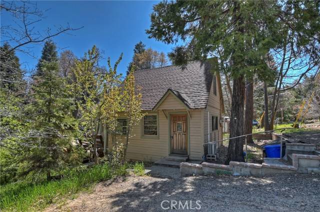 Lake Arrowhead, CA 92378,1262 Bear Springs Road