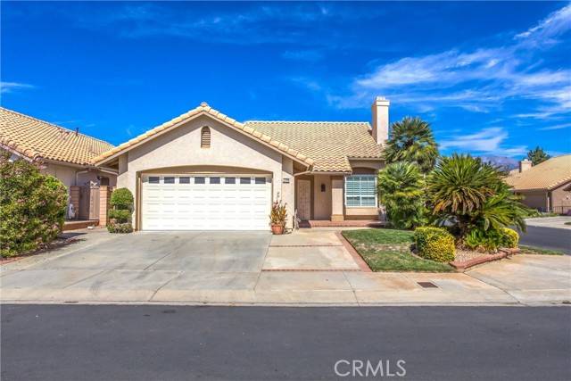 Banning, CA 92220,4807 W Castle Pines Avenue