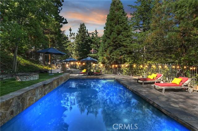 Lake Arrowhead, CA 92352,303 N Fairway Drive