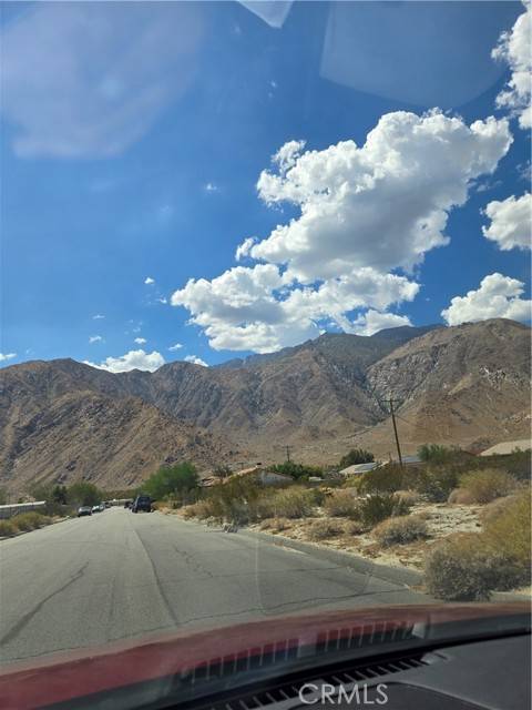 North Palm Springs, CA 92258,0 Oreana Way