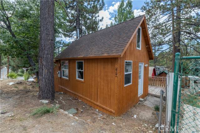 Big Bear Lake, CA 92315,624 Temple Lane