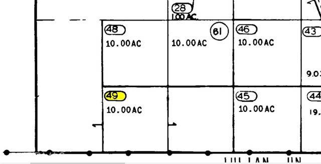 Borrego Springs, CA 92004,1 Split Mountain Road