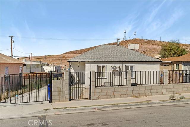 Barstow, CA 92311,721 Nancy Street