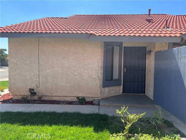 Palmdale, CA 93550,3025 E Avenue #1