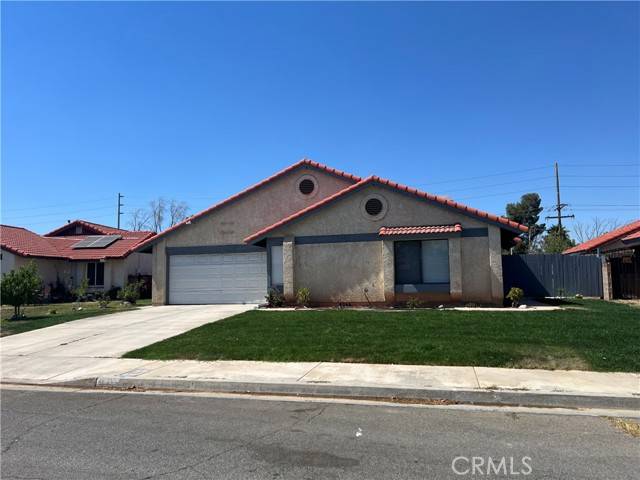 Palmdale, CA 93550,3025 E Avenue #1