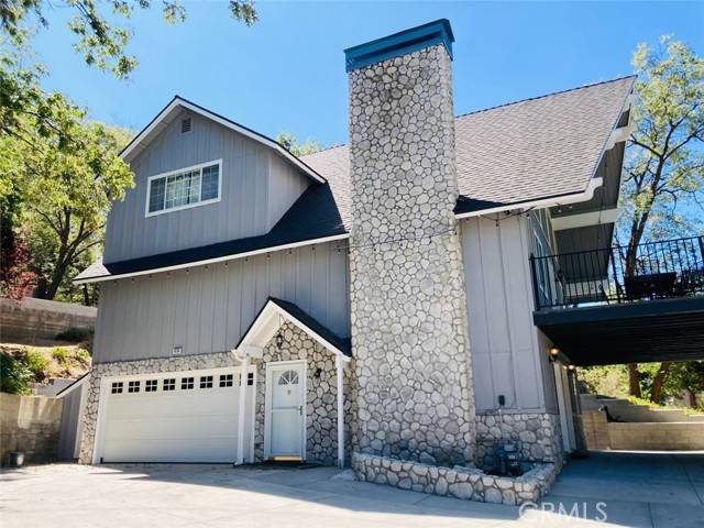 Lake Arrowhead, CA 92352,1050 Carousel Road