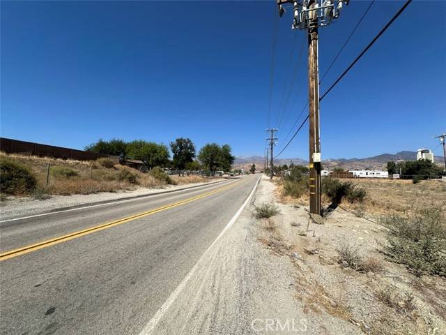 Cabazon, CA 92230,0 Apache trail & Bonita Ave