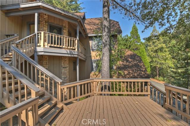 Lake Arrowhead, CA 92352,27336 Alpen Drive