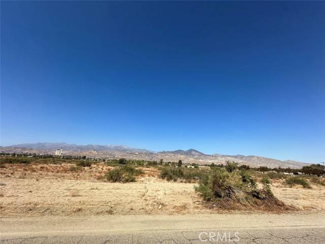 Cabazon, CA 92230,0 Esperanza Ave