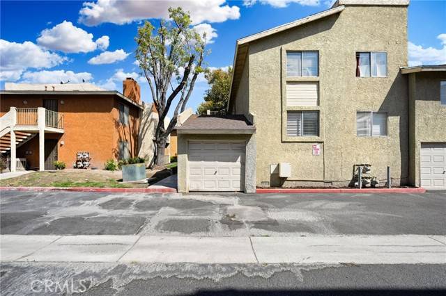 San Bernardino, CA 92410,1025 N Tippecanoe Avenue #127