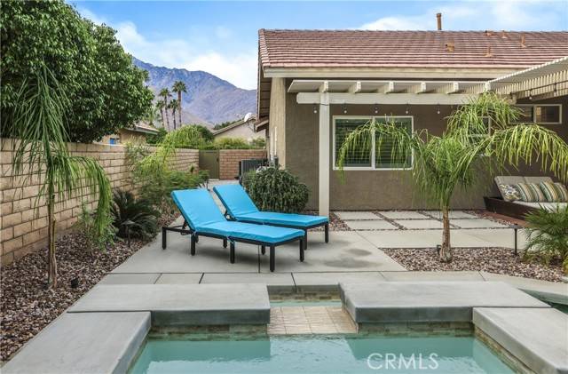 Palm Springs, CA 92262,2162 Shannon Way