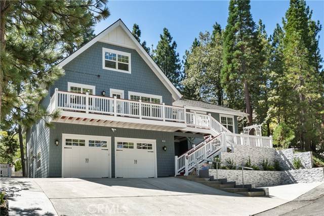 Lake Arrowhead, CA 92352,28281 Arbon Lane