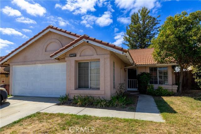 Murrieta, CA 92562,24437 Trails End Drive