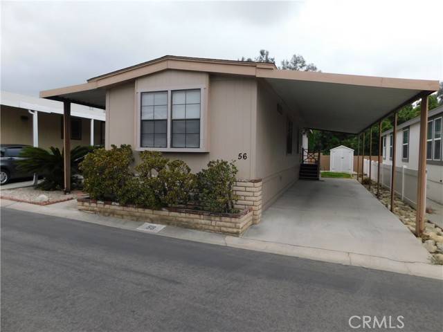 Mentone, CA 92359,2140 MENTONE Boulevard #56