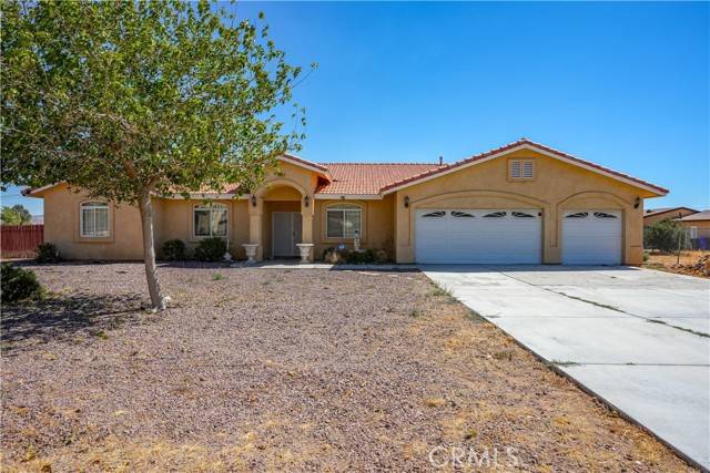 Apple Valley, CA 92307,15833 Sago Road