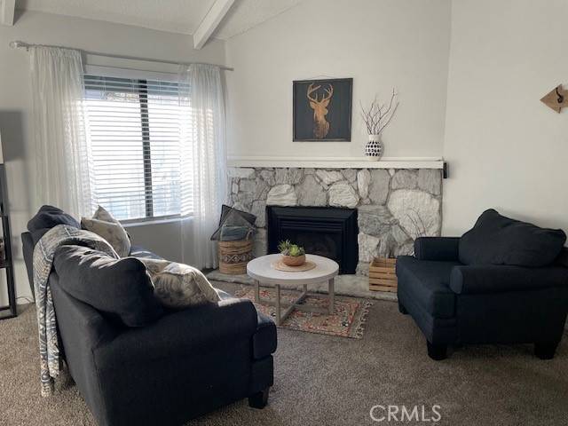 Big Bear Lake, CA 92315,760 Blue Jay Road #48