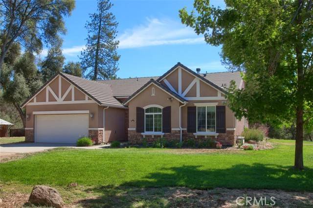 Ahwahnee, CA 93601,41887 High Point Court