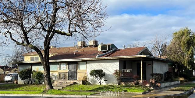 Fresno, CA 93704,440 E Shields Avenue