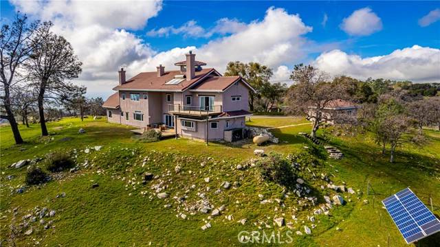 Catheys Valley, CA 95306,3698 Guadalupe Fire Road