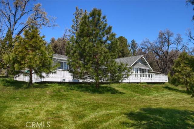 Ahwahnee, CA 93601,44670 Thunderhead Drive