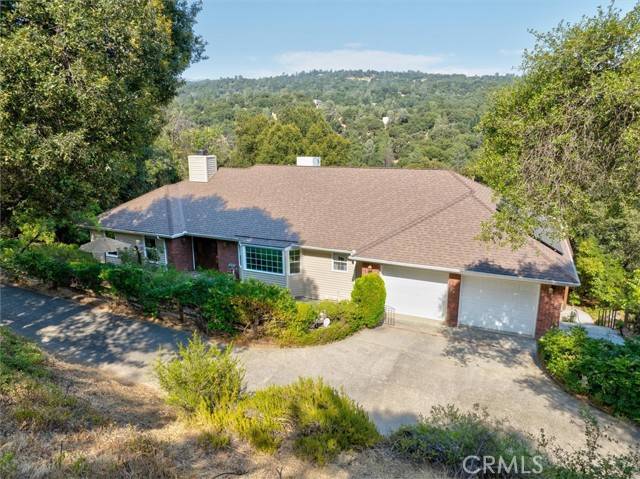 Oakhurst, CA 93644,39309 Forest Park Lane
