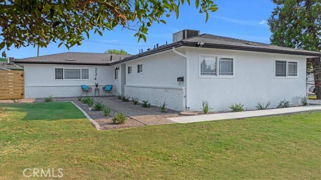 Clovis, CA 93612,234 5th Street