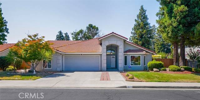 Clovis, CA 93611,1874 Celeste Avenue