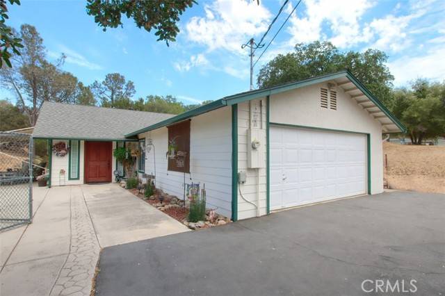 Coarsegold, CA 93614,43381 Running Deer Drive