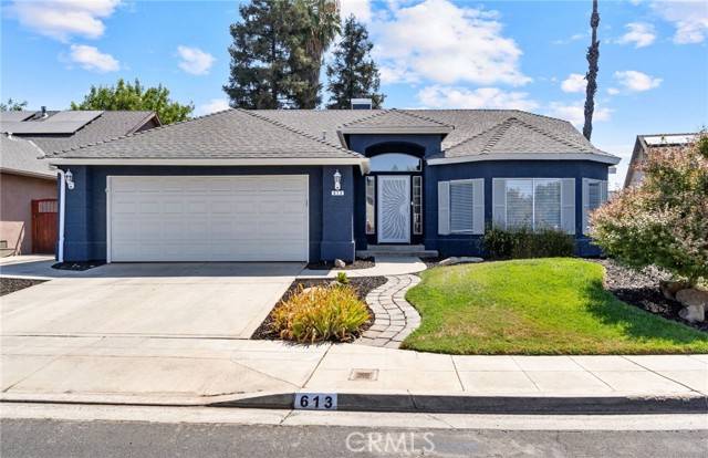 Clovis, CA 93611,613 N Homsy Avenue