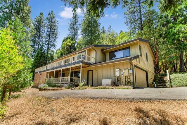 Pioneer, CA 95666,16200 Pinewood Drive