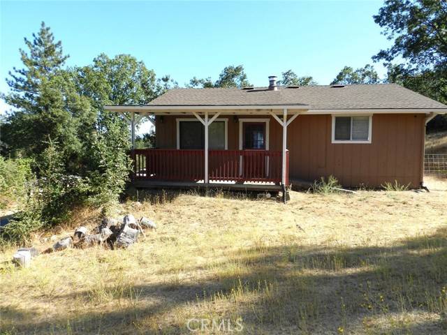 North Fork, CA 93643,35616 Willow Canyon Drive