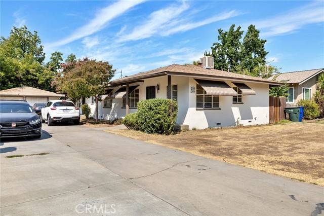 Fresno, CA 93703,2233 E Terrace Avenue