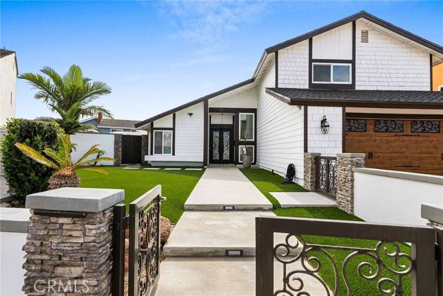 Huntington Beach, CA 92649,17902 Bolton Circle