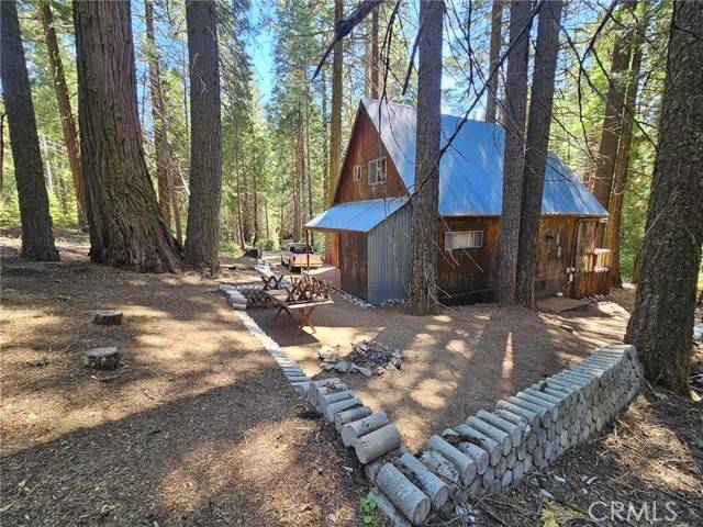 North Fork, CA 93643,43 Central Camp